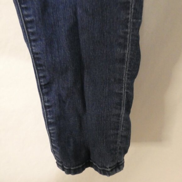 J BRAND - Leggings - South Bay | size 29 | Stylish Blue Straight Leg Jeans - Picture 9 of 16
